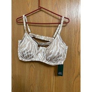 Bikini top  NWT